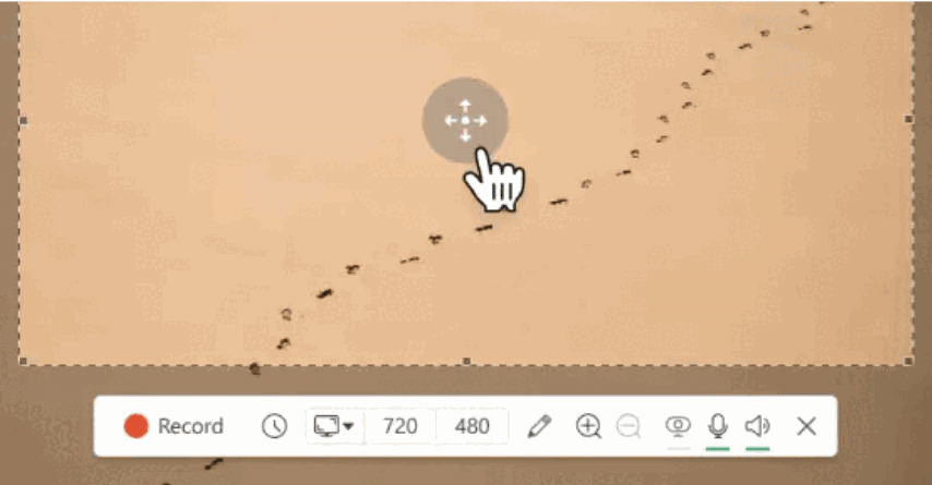 screen recorder7.31-32位