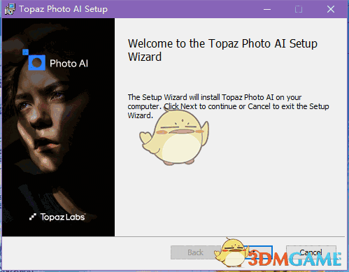 Topaz Photo AI4.0.4