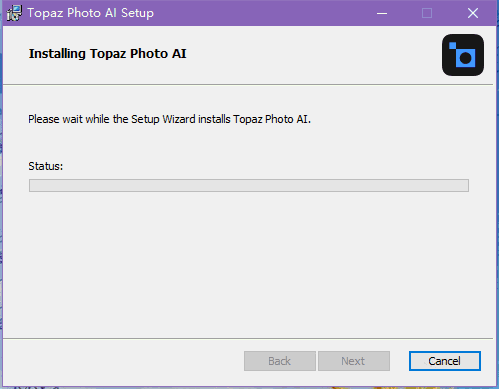 Topaz Photo AI4.0.4
