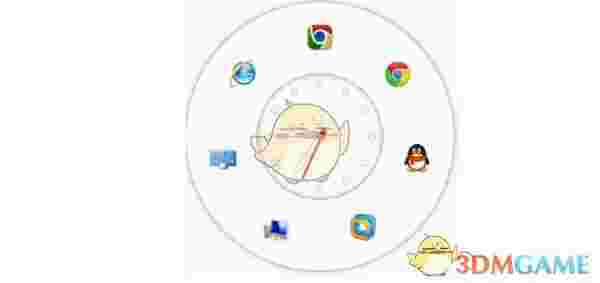 美捷桌面v2.0.0.8