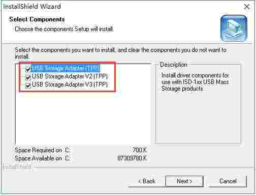 《usb device》驱动程序