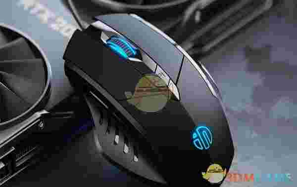 英菲克鼠标驱动旧版本