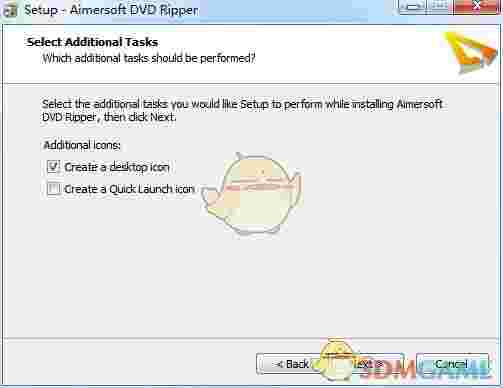 Aimersoft DVD RipperV3.0.0