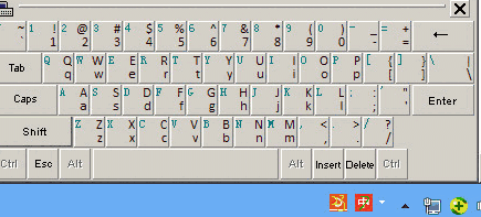 方块小精灵输入法1.2