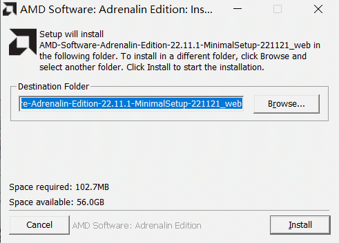 Adrenalin EditionV22.11.1