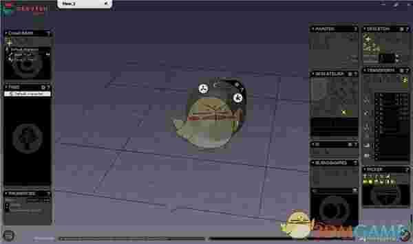 Nukeygara Akeytsu官方版