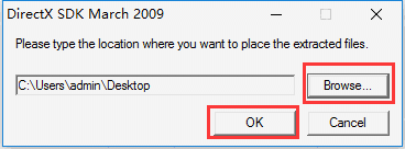 DirectX 11v6.0.2600.0
