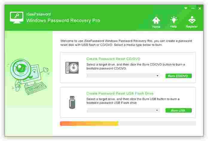 iSeePassword64位2.6.2