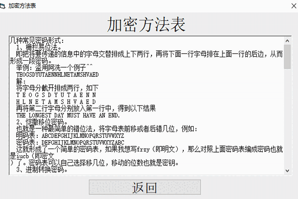 摩斯密码翻译器官方版