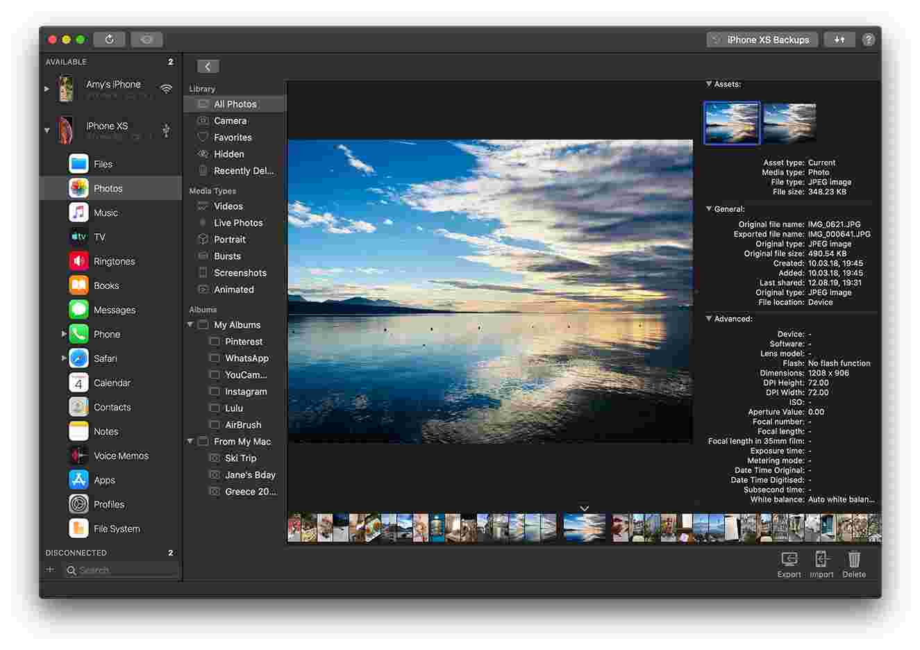 iMazingConverter2.0.7