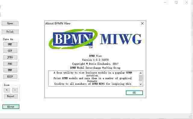BPMN Viewv1.0.2