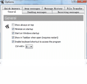 Bopup Messenger7.0.11