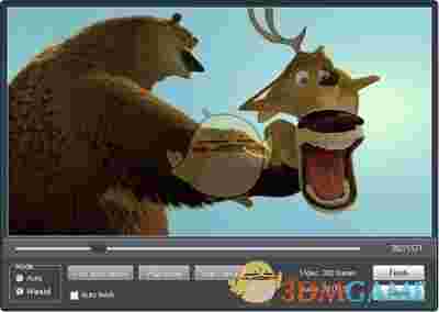 ThunderSoft Flash to AVI Converter最新版