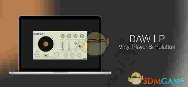 Klevgrand DAW LP 1.0.4