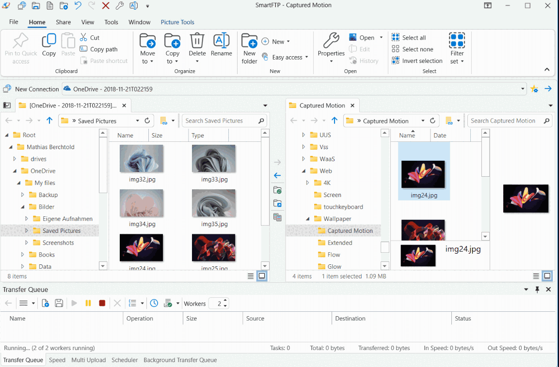 SmartFTP10.0.3185.0-32位