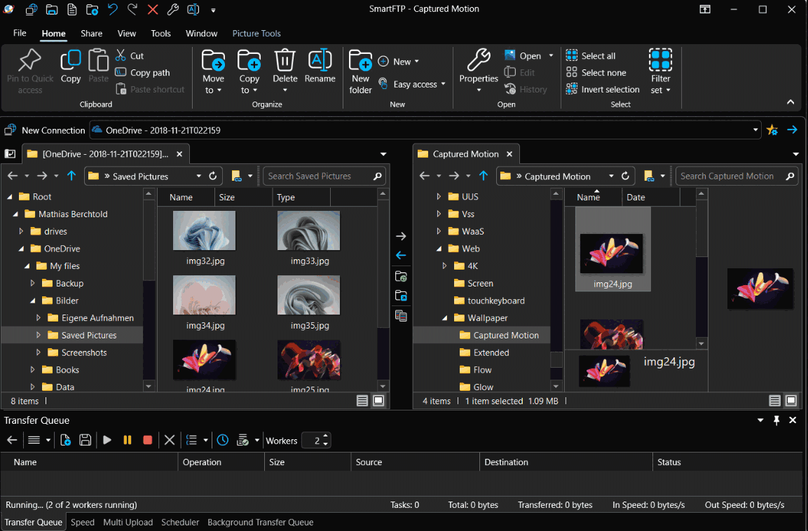 SmartFTP10.0.3185.0-32位