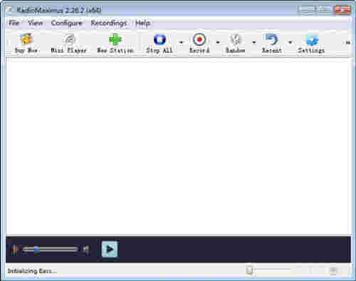 《数字广播工具》最新版