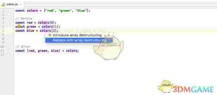 《WebStorm》最新版