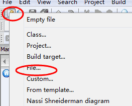 codeblocks最新版v20.03 