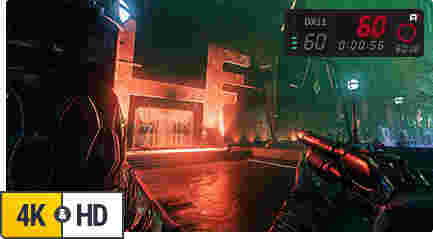 Mirillis Action! 4.38.1-32bit