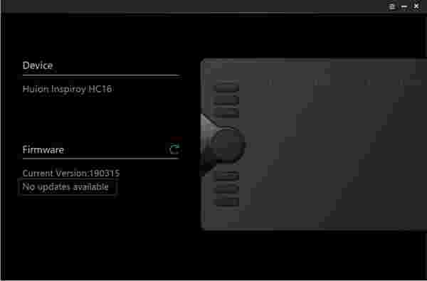 Huion FirmwareV2.0.0.2