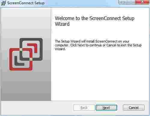 ScreenConnect5.5