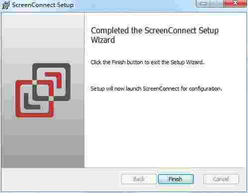 ScreenConnect5.5