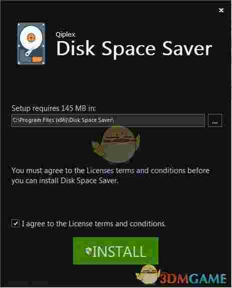 《Disk Space Saver》最新版