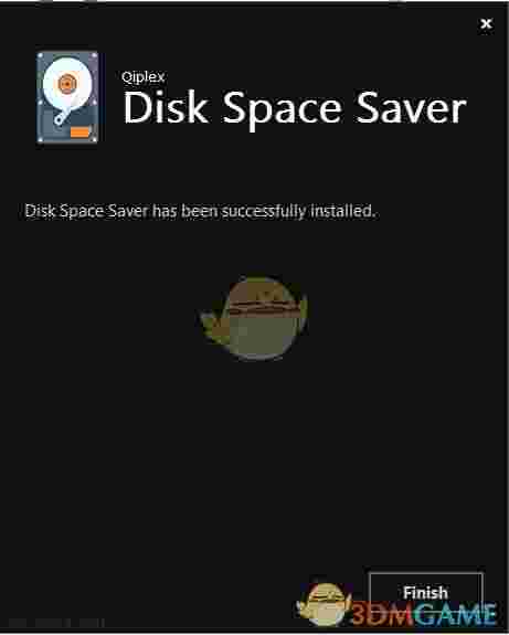 《Disk Space Saver》最新版