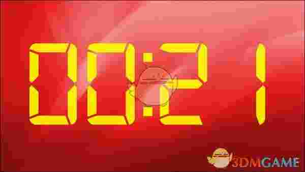 超时倒计时v1.0.10.11