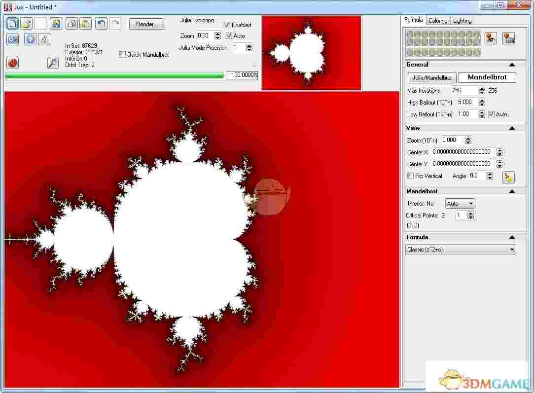 XenoDreamJux最新版v3.301