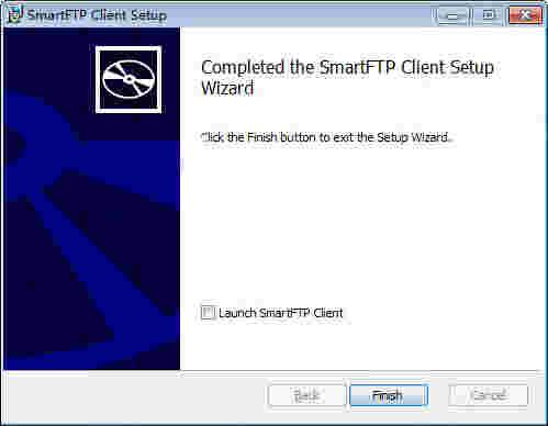 《SmartFTP》最新版