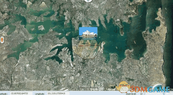 TMS TWebGMaps(谷歌映射路线图工具) 2.9.5.1