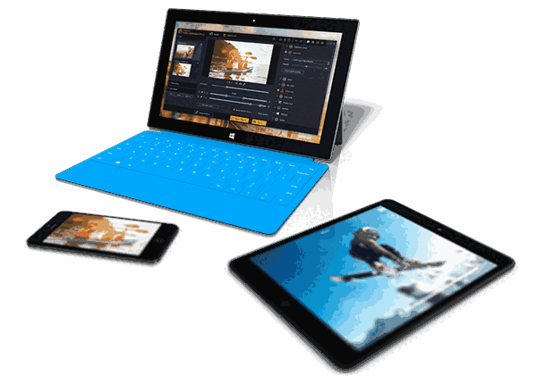 Ashampoo Video Optimizer Pro 2最新版