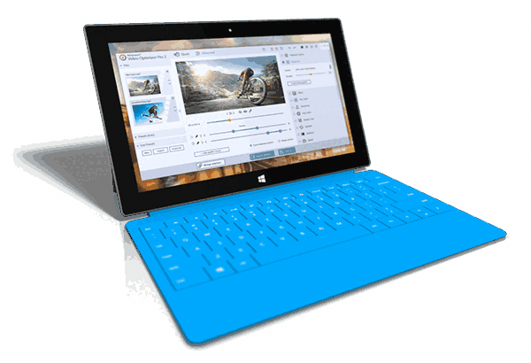 Ashampoo Video Optimizer Pro 2最新版