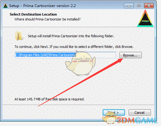 Prima Cartoonizer最新版v4.2.8