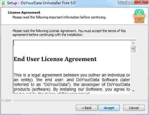 DoYourData Uninstaller最新版