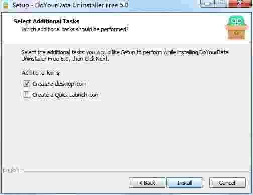 DoYourData Uninstaller最新版