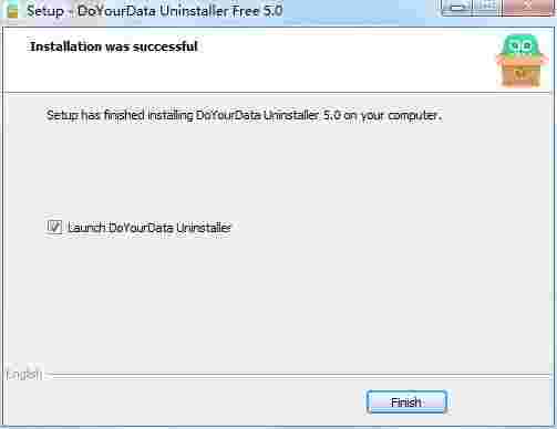 DoYourData Uninstaller最新版