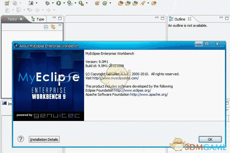 jseclipse插件(javascript脚本编辑器) 2016