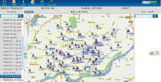 smart ptt调度台v3.4.6