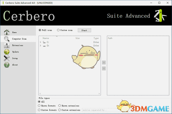 Cerbero Suite Advanced(恶意软件分析工具)v5.2.0
