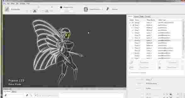 Creature Animationv3.61
