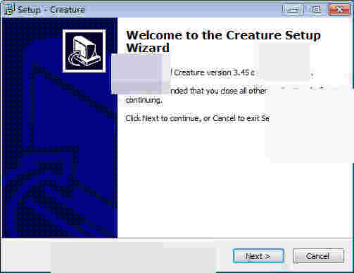 Creature Animationv3.61
