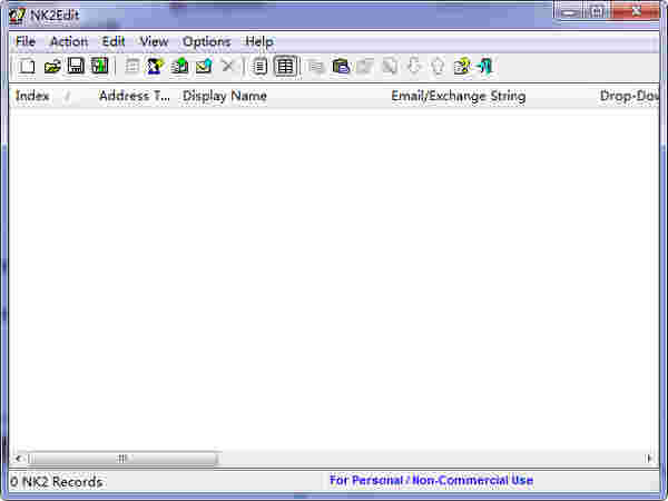 《NK2Edit》官方版