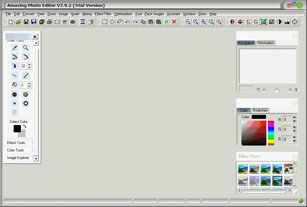 Amazing Photo Editor最新版v7.0