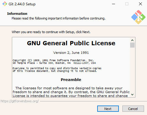 Git gui客户端2.44.0
