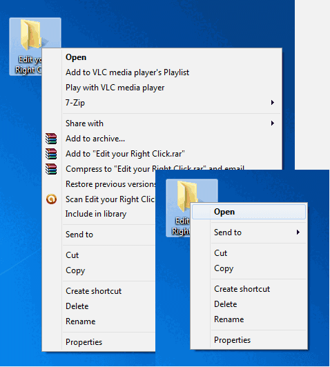 Right Click Enhancer4.5.6