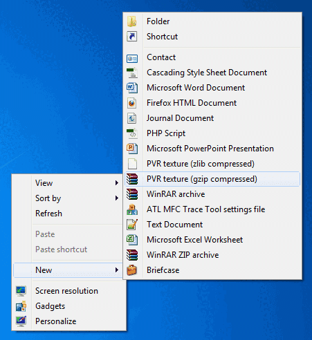 Right Click Enhancer4.5.6
