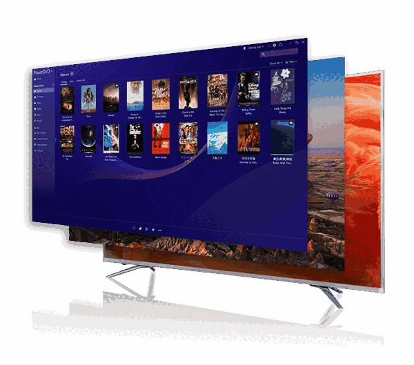 CyberLink_PowerDVD3.0.0.9118官方版